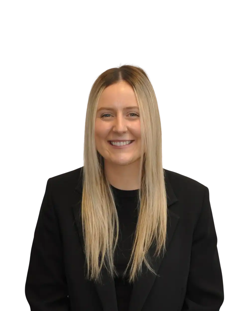 ThreeSixty SCG - Romy Kingsley-Ruscoe - Analyst – Project Services