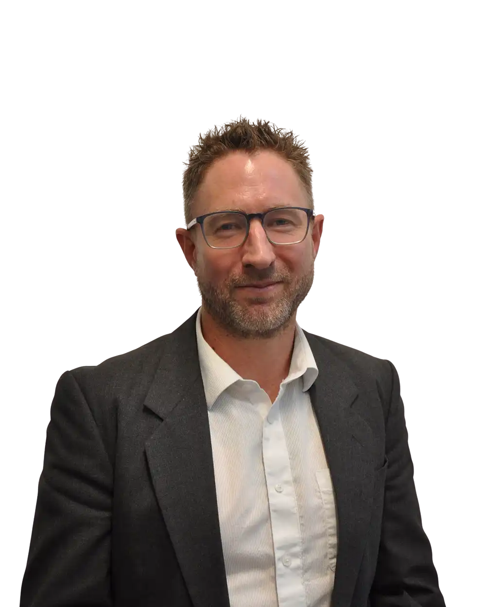 ThreeSixty SCG - Warren Swanepoel - Senior Consultant - Transformation