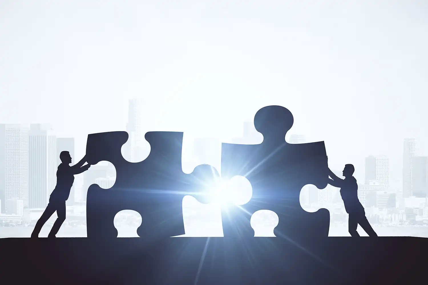 Beyond the Buzzwords: What 'End-to-End' Really Means in Supply Chain Transformation - ThreeSixty SCG