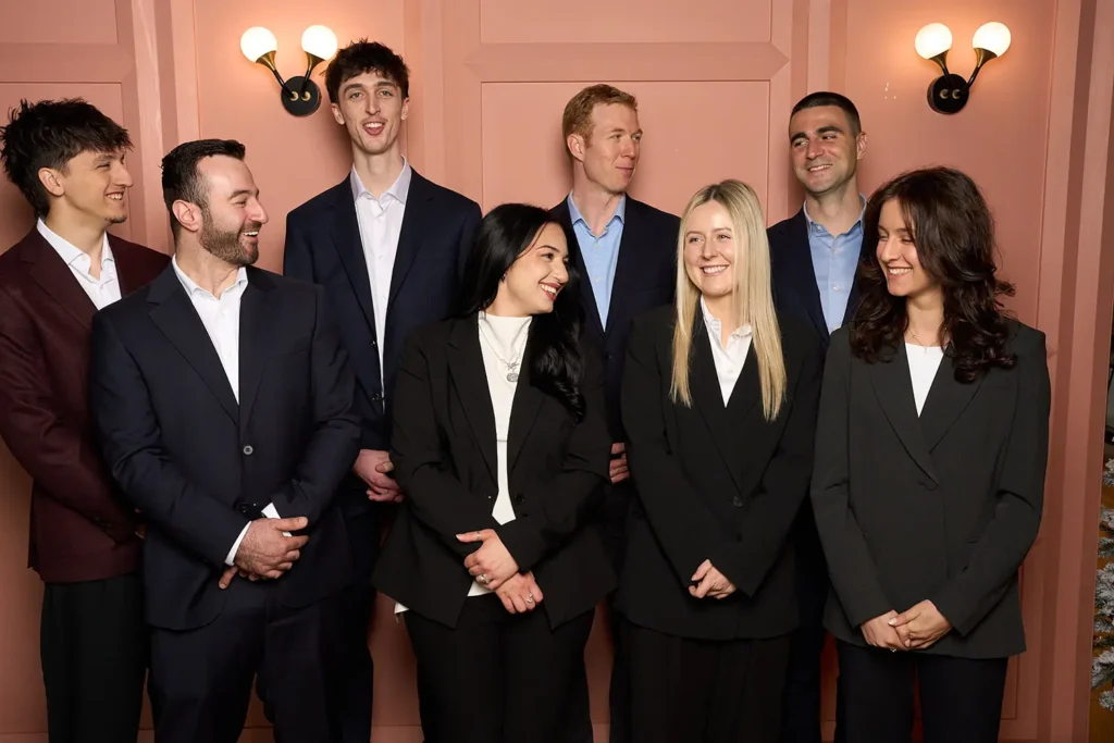 Why young professionals are choosing supply chain careers - ThreeSixty SCG
