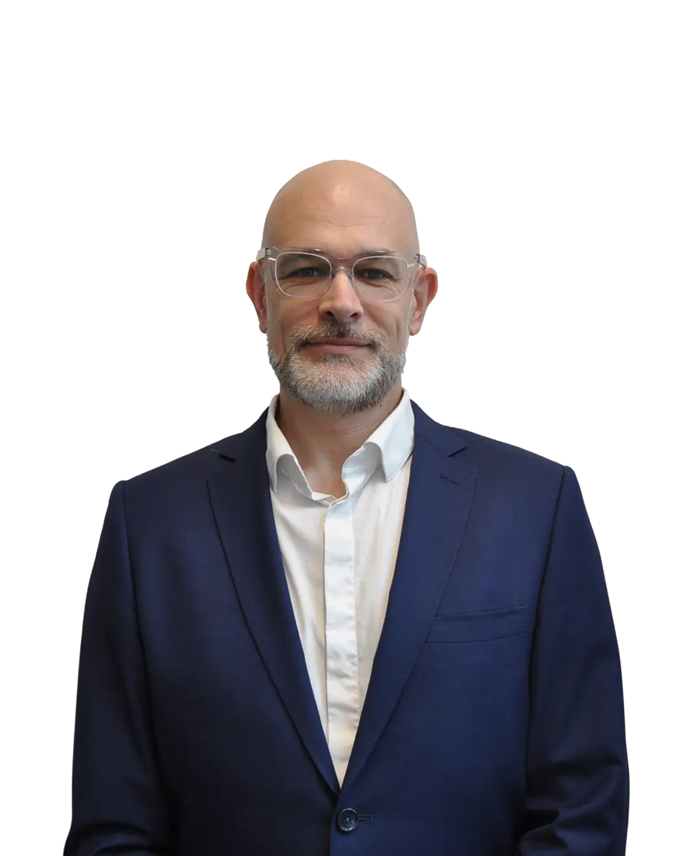 Andrejs Millers - ThreeSixty SCG - Head of Data Analytics
