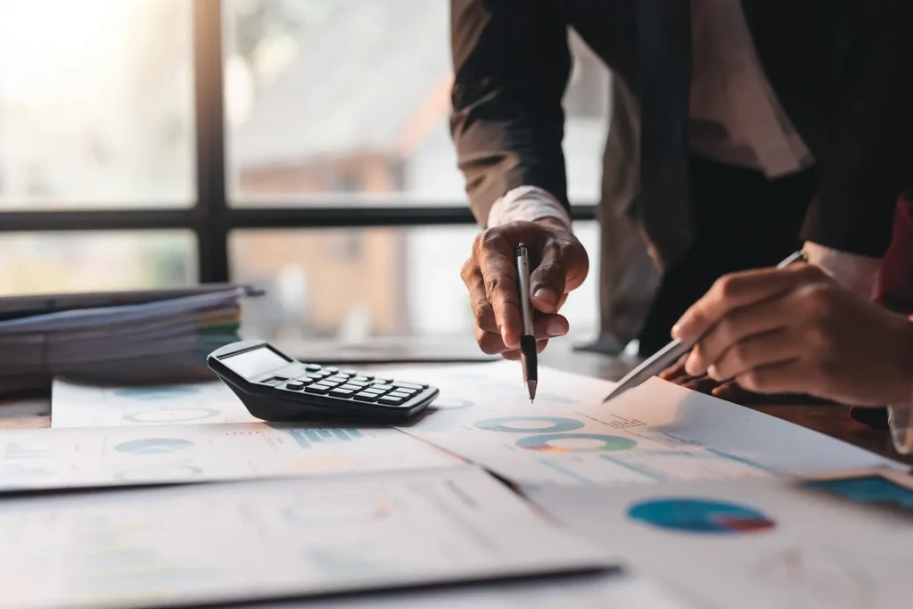 ThreeSixty SCG - The supply chain metric most businesses can't measure and why it's costing them