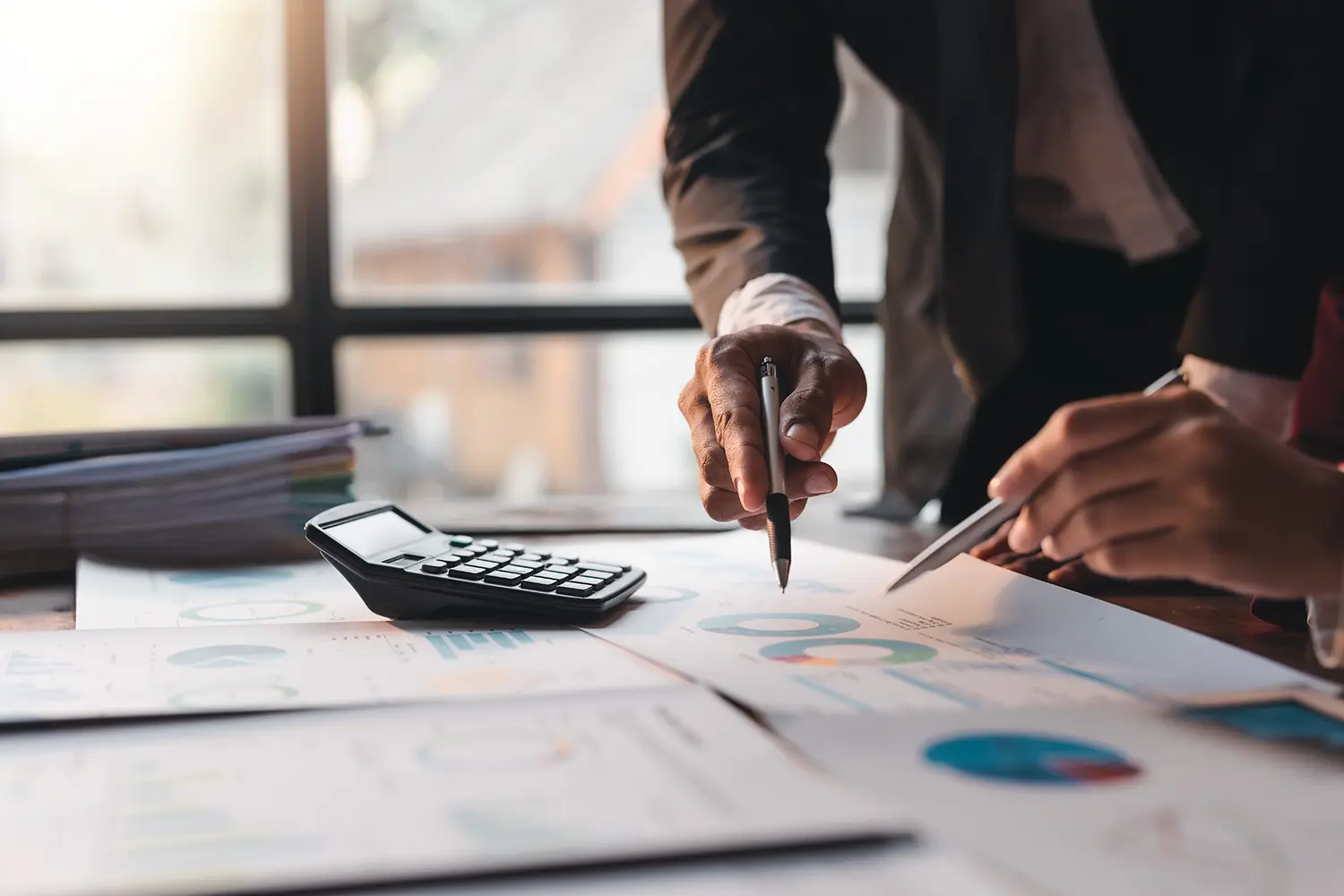 ThreeSixty SCG - The supply chain metric most businesses can't measure and why it's costing them
