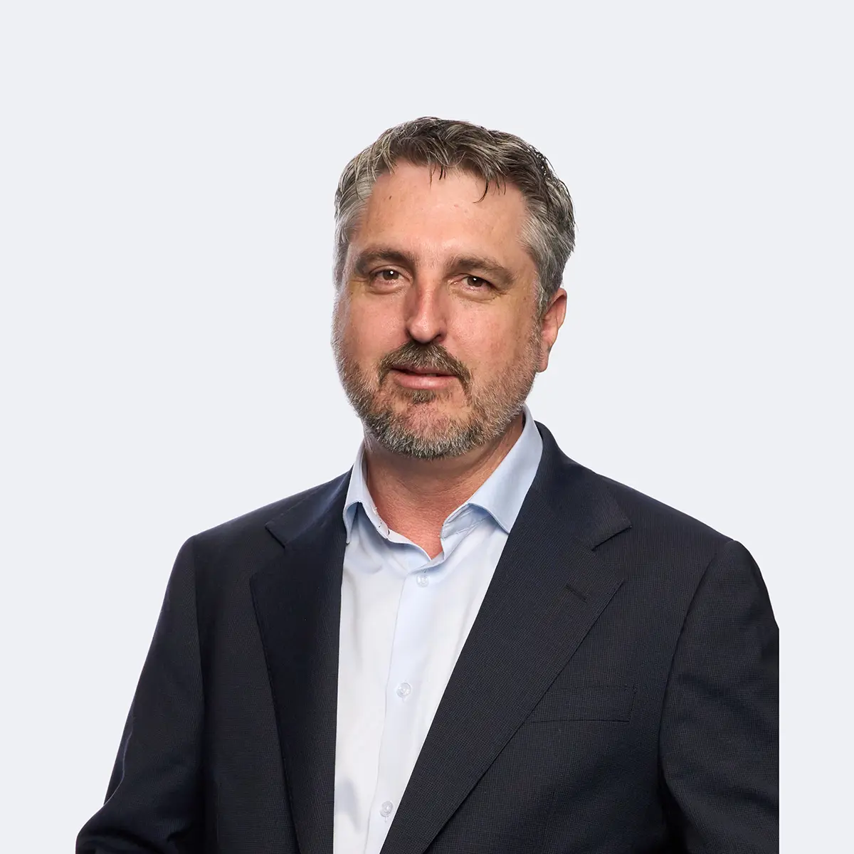ThreeSixty SCG - Andrew Helm Director – Project Services