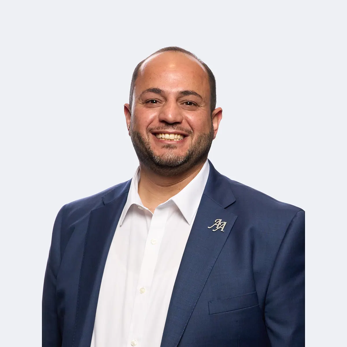 ThreeSixty SCG - Anwar Abdeen Senior Consultant – Supply Chain