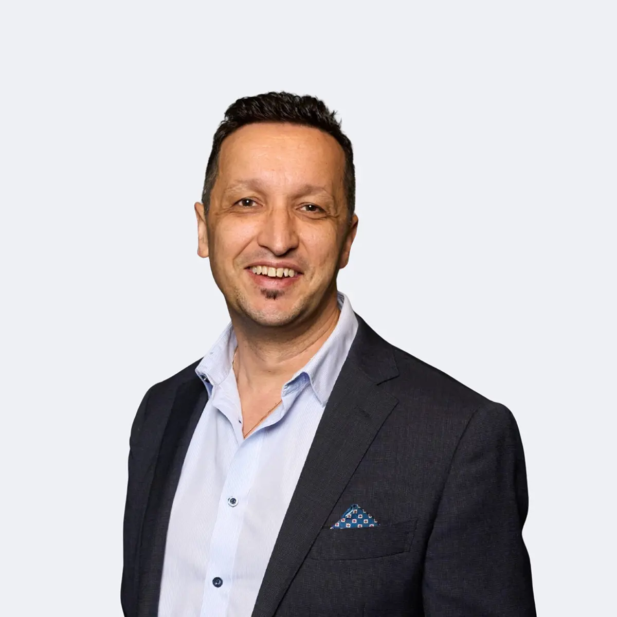 ThreeSixty SCG - Arthur Dardoumbas Co-Founder & CEO