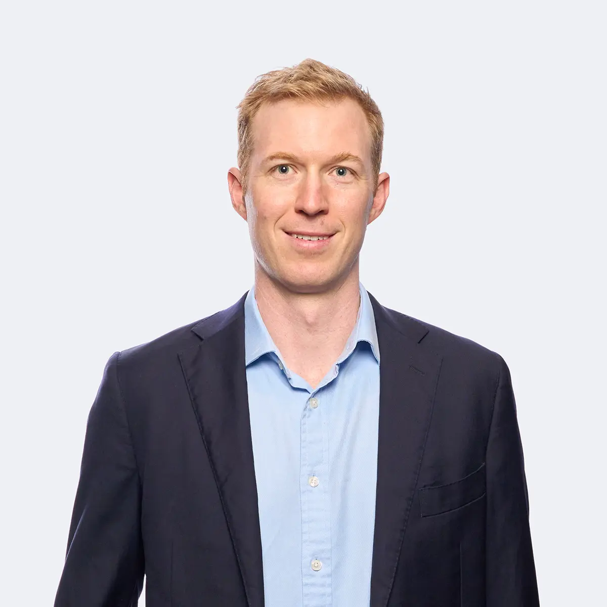 ThreeSixty SCG - Ben Andrews Senior Consultant – Supply Chain