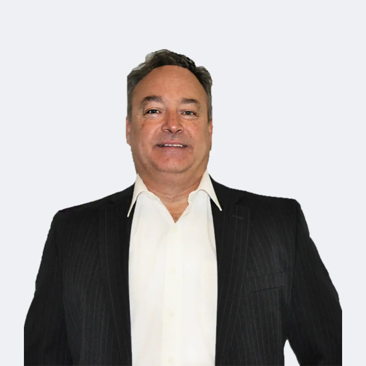 ThreeSixty SCG - Brett McCormack Senior Consultant – Project Services