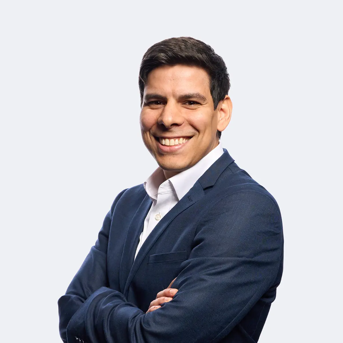 ThreeSixty SCG - Daniel Torresan Marcelino Senior Consultant – Supply Chain