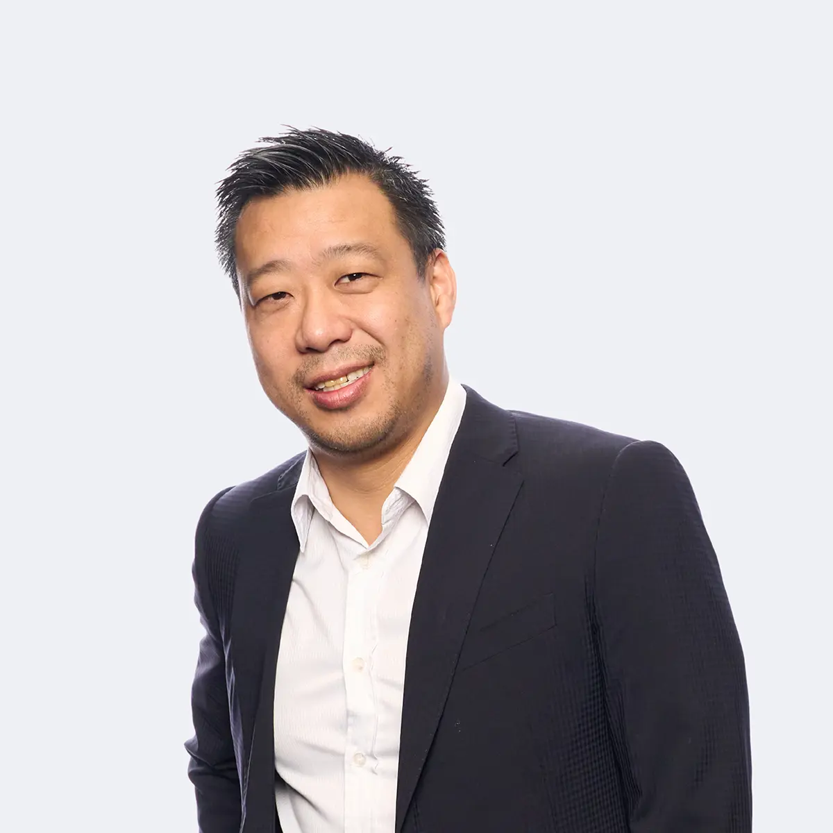 ThreeSixty SCG - Derek Tan Co-Founder & CEO