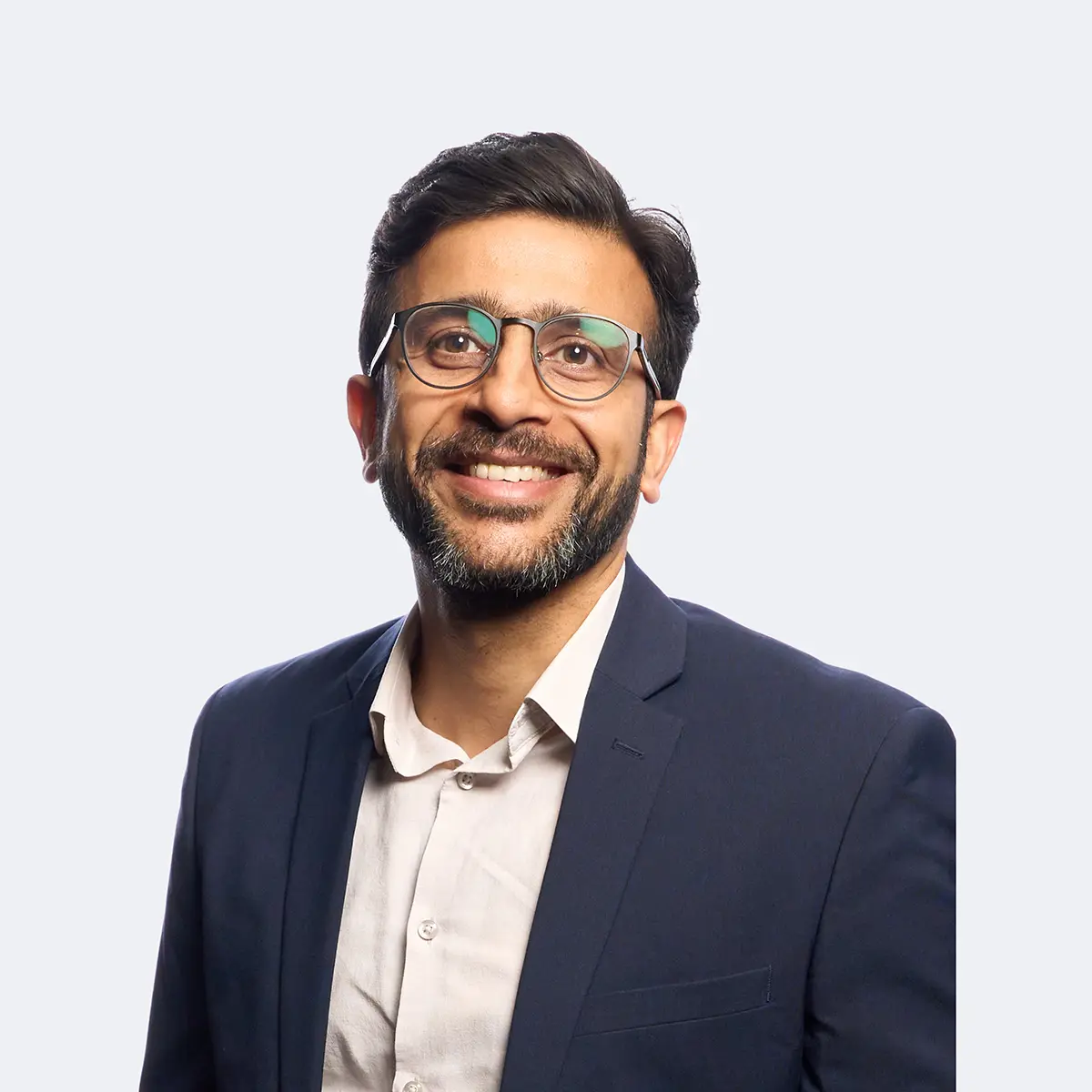 ThreeSixty SCG - Kiran Nagesh Senior Consultant – Supply Chain