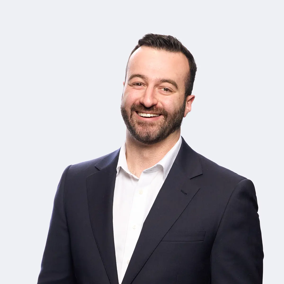 ThreeSixty SCG - Paul Antoniadis Consultant – Supply Chain