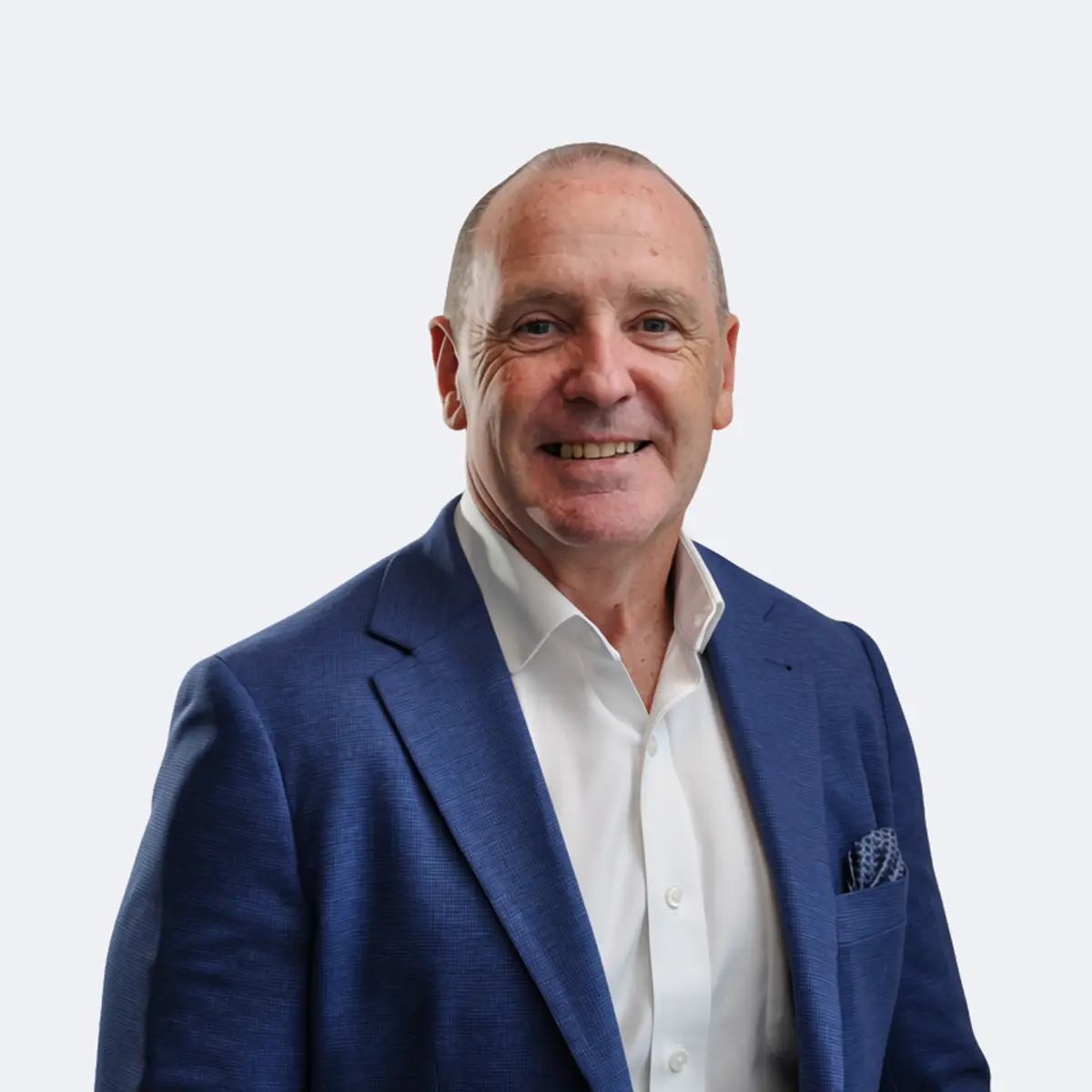 ThreeSixty SCG - Rob Charles Chief Operations Officer