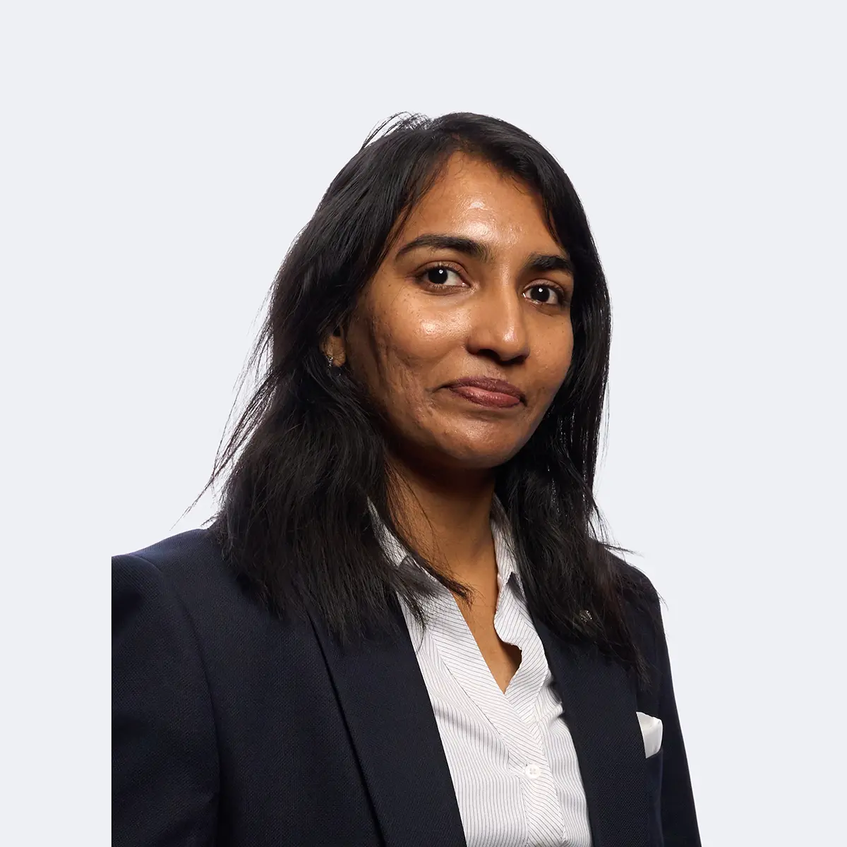 ThreeSixty SCG - Sonia Amaladhas Senior Analyst – Supply Chain Solutions