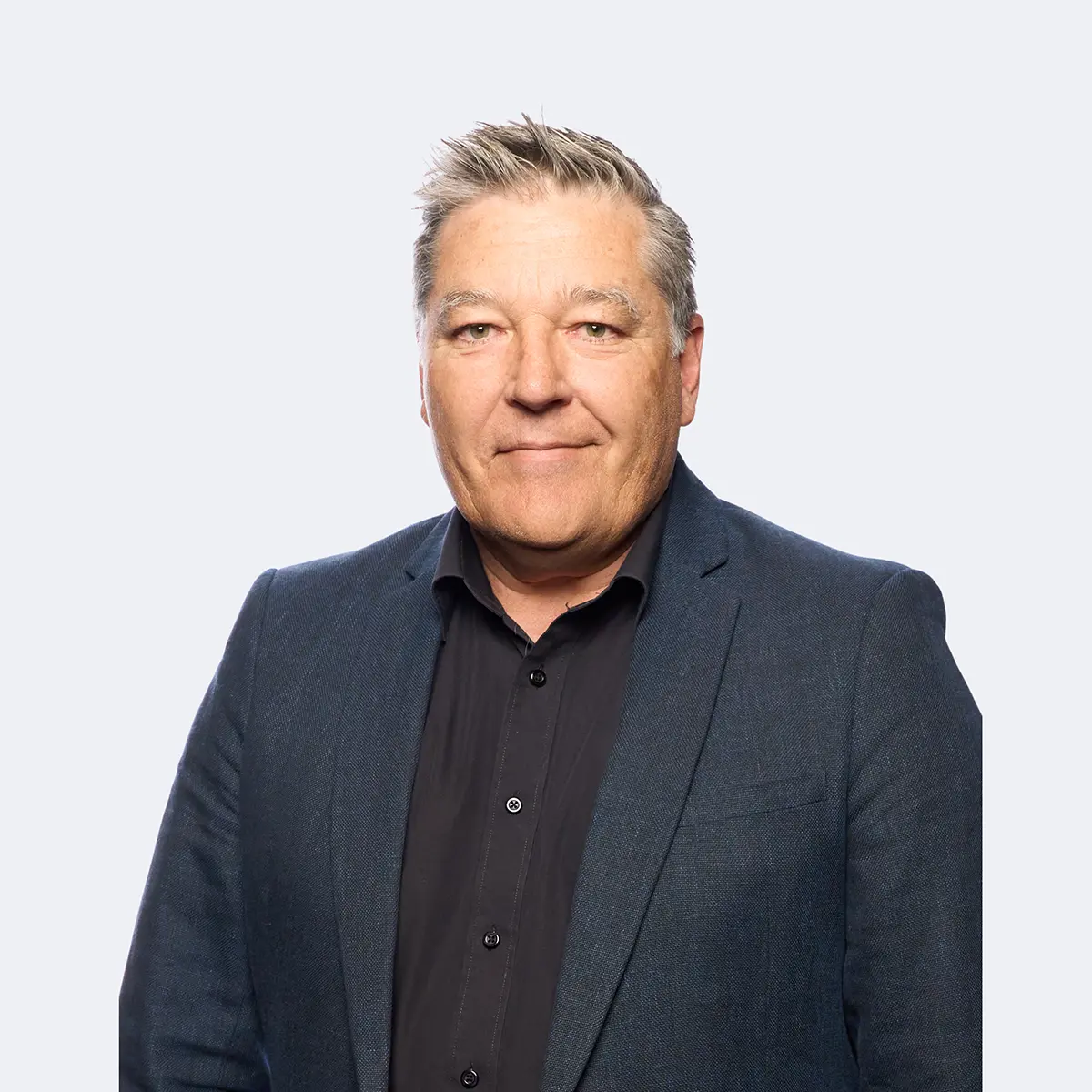 ThreeSixty SCG - Stephen Milkeraitis Principal – Supply Chain