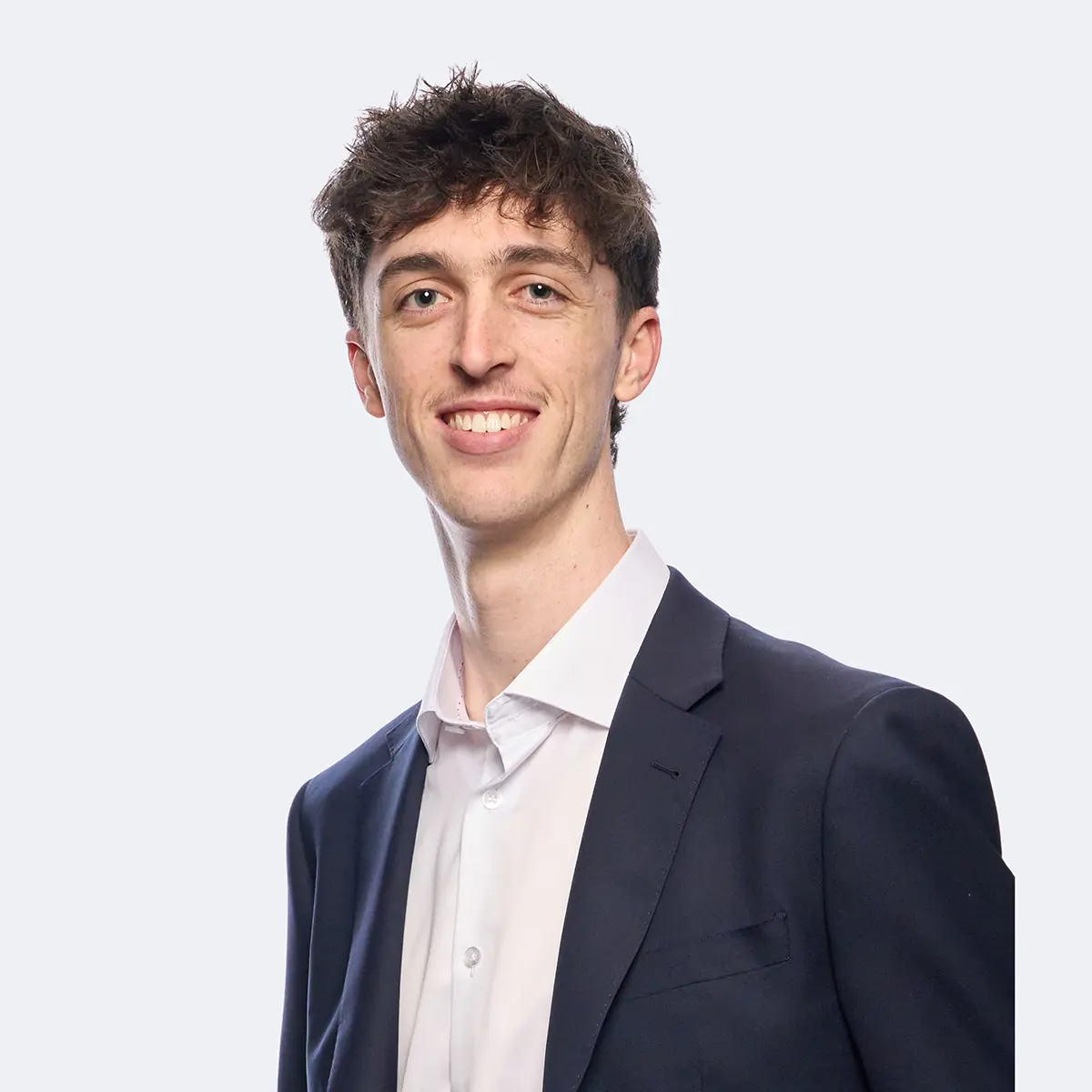 ThreeSixty SCG - Tom Helm Analyst – Project Services