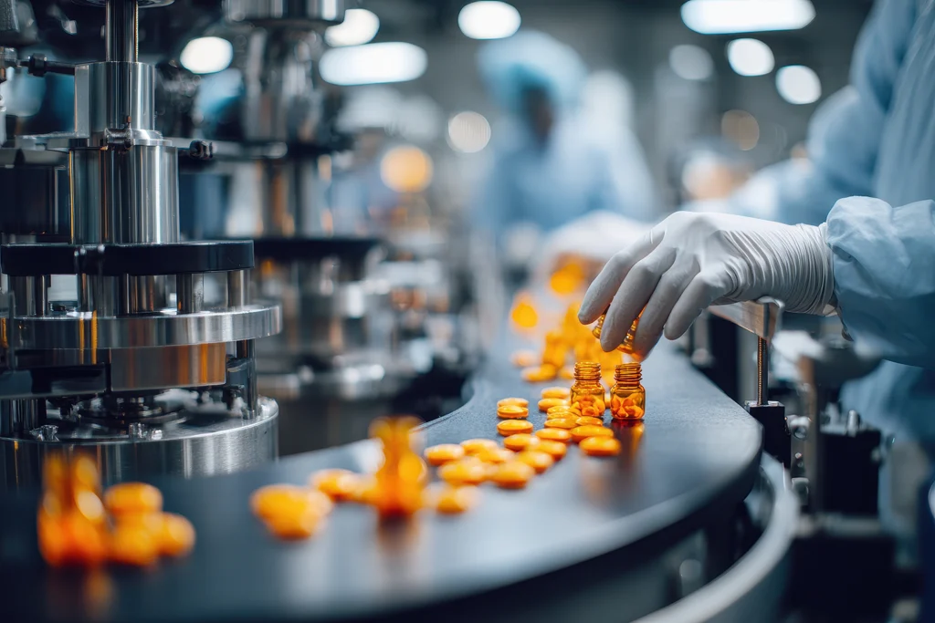 ThreeSixty SCG - How regulatory complexity shapes healthcare supply chains